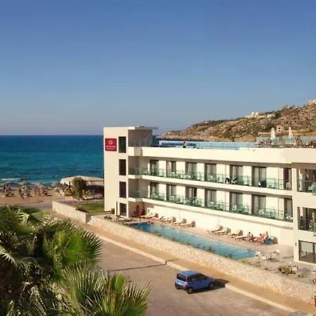 Almyrida Boutique 4* Almirida