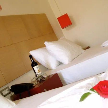 Almyrida Boutique Hotel