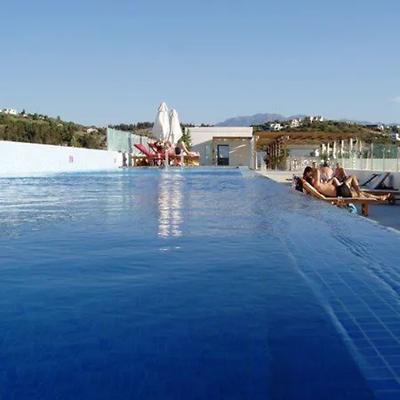 Almyrida Boutique Hotel 4*
