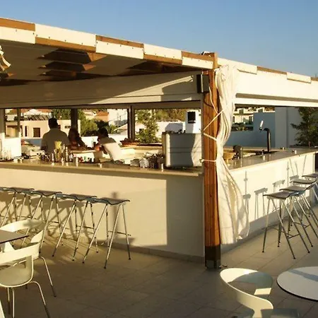 Almyrida Boutique 4* Almirida