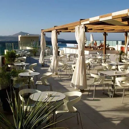 Almyrida Boutique Hotel