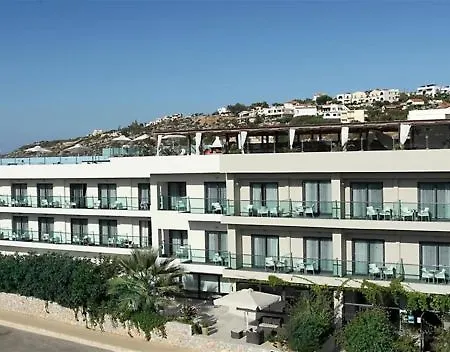 Almyrida Boutique 4*