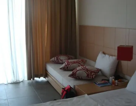 Almyrida Boutique Hotel 4*