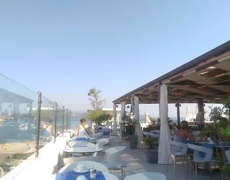 Hotel Almyrida Boutique Almirida