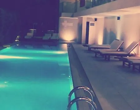 Almyrida Boutique Hotel