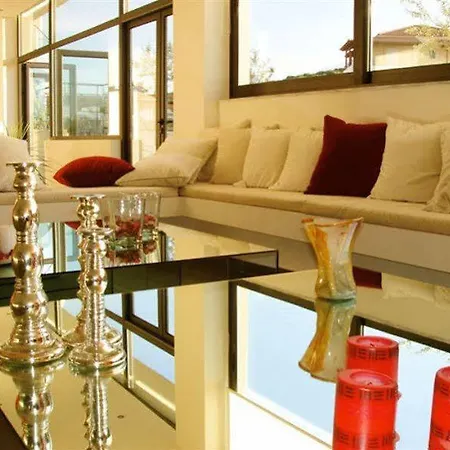 Hotel Almyrida Boutique 4*