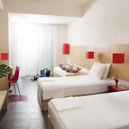 Hotel Almyrida Boutique 4*