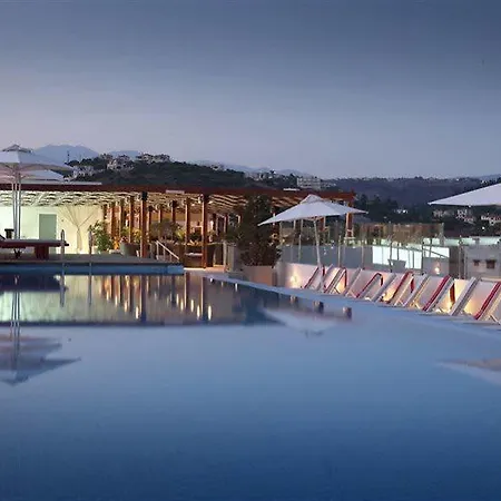 Almyrida Boutique 4* Almirida