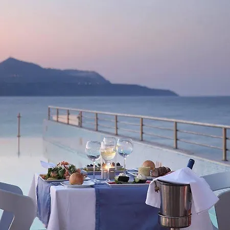 Almyrida Boutique 4* Almirida