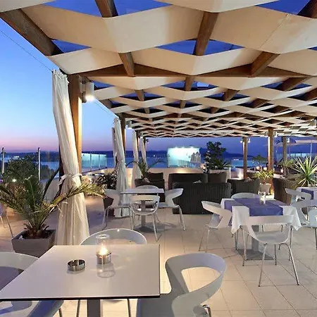 Hotel Almyrida Boutique 4*