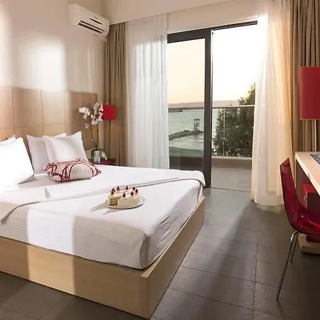 Almyrida Boutique 4* Almirida