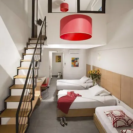 Almyrida Boutique 4* Almirida
