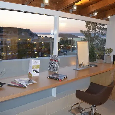 Hotel Almyrida Boutique 4*