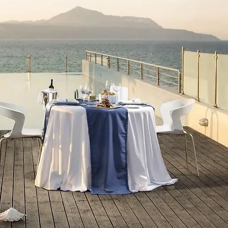 Almyrida Boutique 4* Almirida